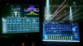 More Black & Blue 2011 - LaserTech Canada -