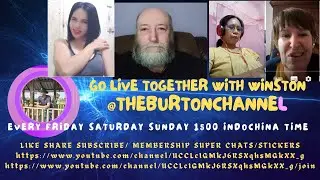 #1108  LET'S TALK ABOUT EXPERIENCES @ THEBURTONCHANNEL #lifeexperiences #filipino #collegeeducation