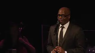 Cedric Neal- A song for you (West End Live Lounge)