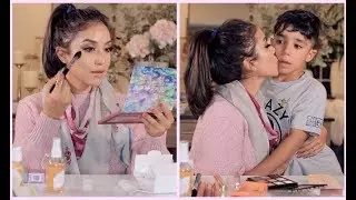 Huge PR Unboxing! Feat Sigma, ColourPop, Urban Decay, tarte & More!