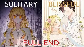 Full End |The Unfortunate Second Daughter of the Saker Noble Family Marries a Duke She Has Never Met