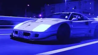 Raul Apxpei, NXCTA - Vrbyz // Alternate \\ Music Video