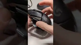 бесшумная мышь