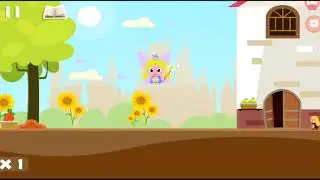 Cinderella adventures