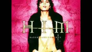 HIM - Sigillum Diaboli