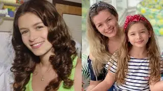 Por onde anda 9 atores da novela 