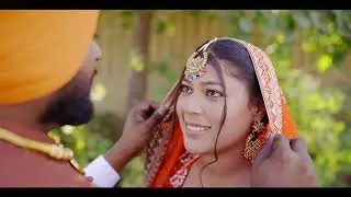 BEST PREWEDDING NACHATAR WEDS RAJBIR II PRESENETES BY PANNU HD STUDIO ADDA LAUHKA M.9872650042