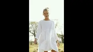 Vestir Linen Dress Vintage Women NEW Fashion 2017