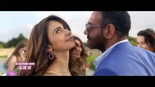 De De Pyaar De 2019...Ajay Devgn, Tabu and Rakul Preet Singh.
