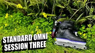 Standard Omni Third Skate