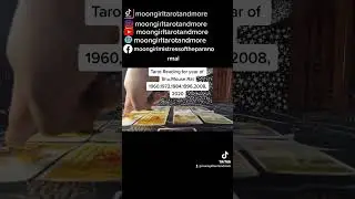 Tarot Reading for the sign of the rat/mouse/shu #tarot #chinesezodiac #chineseastrology