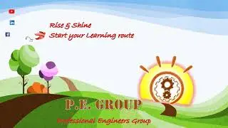 Professional Engineers Group (Training and Technical Consulting)