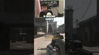 I Got A LOADOUT In Gulag... Warzone Ranked - #shorts #warzoneranked #callofduty