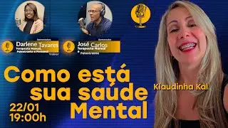 Como Está Sua Saúde Mental Di Propositu