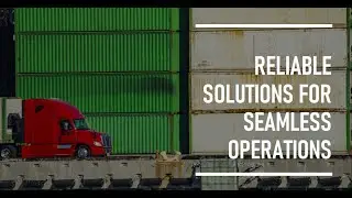 Door and Dock Support: Reliable Solutions for Seamless Operations.