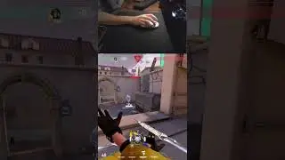 Pistol clutch #valorant #fps #aim #clutch #aimlab #riotgames #aimtraining #aimtransfer #aiming