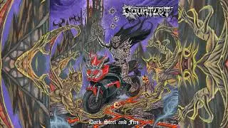 The Gauntlet - Dark Steel And Fire (2023) HD