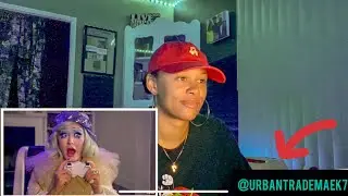 Katy Perry - Smile (Official Video) - REACTION