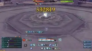 Blade & Soul&copy; StormWeaver Parse