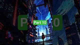 Legendary Video Game Heroes Reborn as Anime Warriors! 🎮⚡ | Part 10