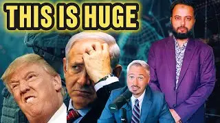 Iran SEIZES U.S Weapons Sends FINAL NUCLEAR WARNING' To ISRAEL Europe - Kyle Kulinski Loses it