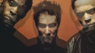 Massive Attack Black Milk Instrumental