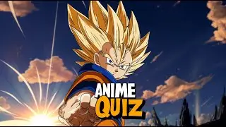 Test Your Anime Knowledge With This EPIC Challenge!