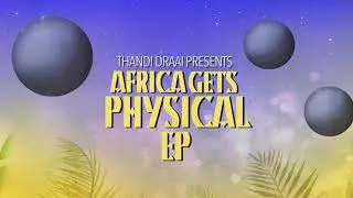Shona SA & Sazi Cele - Sekukude