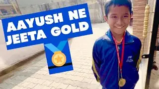 DAY-51 | Ayush Ne Jeeta First Prize 🏆 | my 51st vlog #dailyvlog 