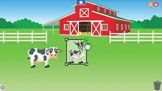 Play Zone on Anywhere Teacher - Experience Creative Fun With Sticker Rewards