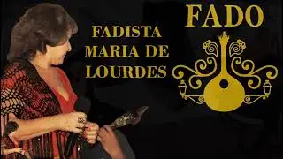 MARIA DE LOURDES - OU TARDE OU CEDO