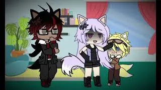 &ldquo;i&rsquo;m sorry shadow/cj&rdquo;//Gacha Life//OC CONTENT!!//STH GL CONTENT//FT.Lavender(oc), Shadow,Tails