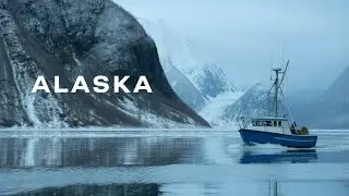 Alaska: The Untamed Frontier of Russian America
