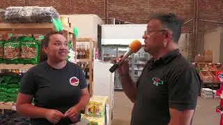 Precios de comestibles en diciembre: recorrida por un comercio local