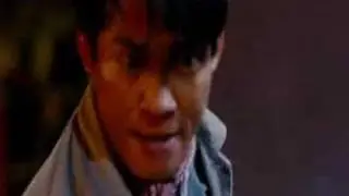 Tony Jaa VS Johnny (Mortal Kombat style)!