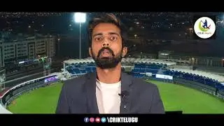 Match 60: IPL 2020 FINALS - MI vs DC Winner Prediction | IPL | Crik Telugu