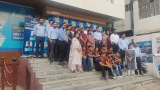 Akash institute patna boring road ( engineering branch) jee advanced celebration 2025😎💥 #viral