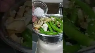 How to keep Green masala for long time#hara masala zyada samay k liye kaise store kare