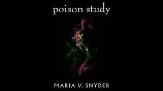 Poison Study - Chapter 1