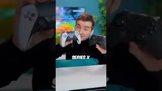 why DEVELOPERS hate XBOX series X #ytshorts