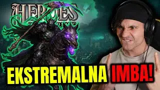 Black Knight ONLY Challenge - czy to w ogóle legalne? | Olden Era