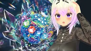 What cards can I get today? Stellar Crown opening