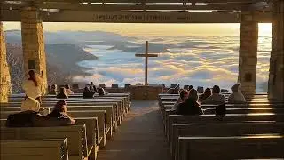 Like a Prayer (Choir Version) - Madonna | 1 Hour Loop of the Best Part