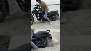 Avenger street 160 😱 #bike #adventure #trending #ytshorts #viral #biker #bikeride #avenger #rider