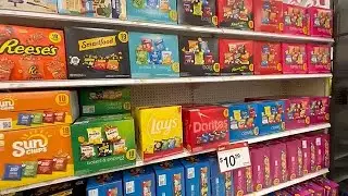 Разнообразные наборы чипсов в TARGET