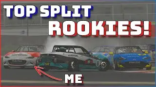Its ALWAYS Lap One... | iRacing Mazda Mx-5 @ Okayama Circuit | FULL RACE