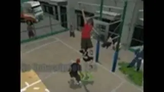 FreeStyle Street Basketball PC Games Trailer - Hoop