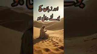 سب سے افضل انسان کون!🌿Hashtags: #BehtareenInsaan #Hadith #SadaeIslam #IslamicShorts #Truthfulness