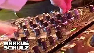 Markus Schulz on Afterhours.fm End of Year Countdown 2008