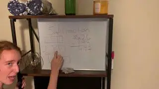 Subtraction(Dot Box and Borrowing)